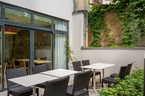Résidence La Petite Venise in Colmar — foto 13