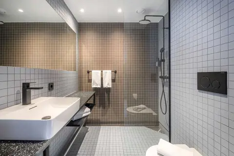 Comfort Hotel Helsinki Airport in Vantaa — foto 13