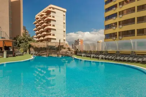 Benidorm Celebrations Music Resort in Benidorm