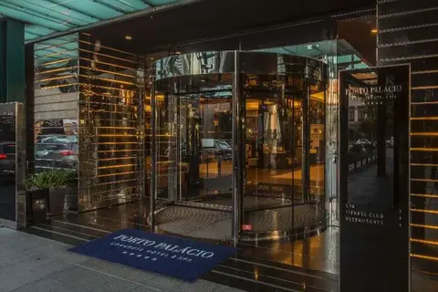 Porto Palacio Hotel & Spa in Porto — foto 10