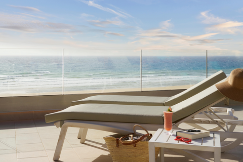 Iberostar Selection Fuerteventura Palace foto 18