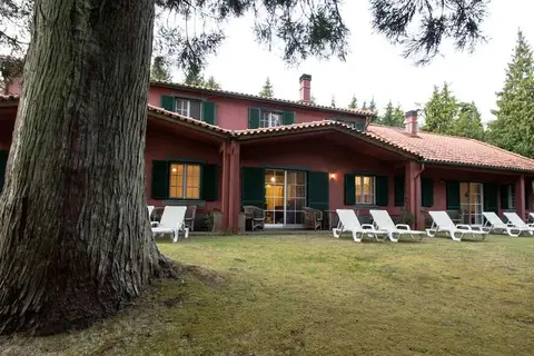 Quinta Santo Antonio da Serra in Machico, foto 16