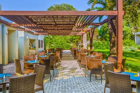 Hotel Kipriotis Hippocrates in Παραδείσι — foto 2