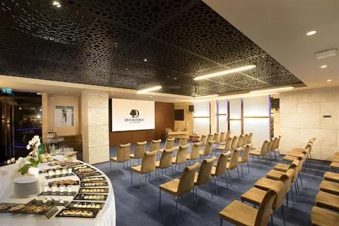 DoubleTree by Hilton Hotel Istanbul - Old Town in Fatih — foto 10