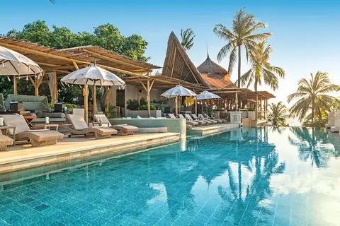 Bali Mandira Beach Resort & Spa in Badung — foto 2