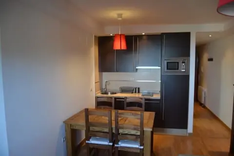 Apartamentos Ski Sabica in Sierra Nevada — foto 5