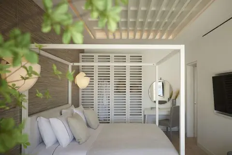 Once in Mykonos in Ornos, foto 27