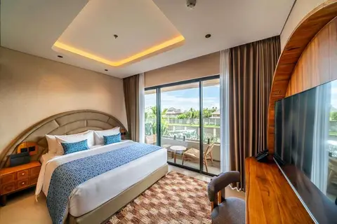 TUI Blue Berawa Hotel & Villas in Kuta Utara — foto 3