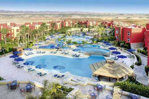 Cardina Resort in Marsa Alam — foto 11