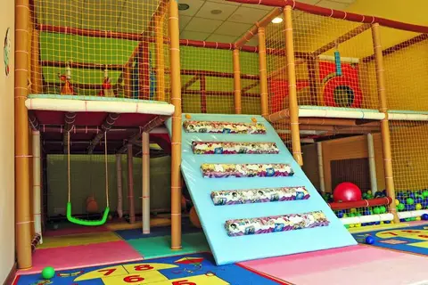 Melia Sunny Beach in Несебър — foto 25