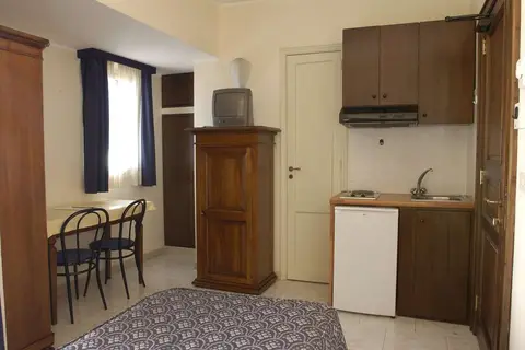 Hotel La Residenza Messina in Messina — foto 3