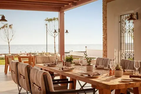 Parklane a Luxury Collection Resort & Spa in Limassol — foto 5