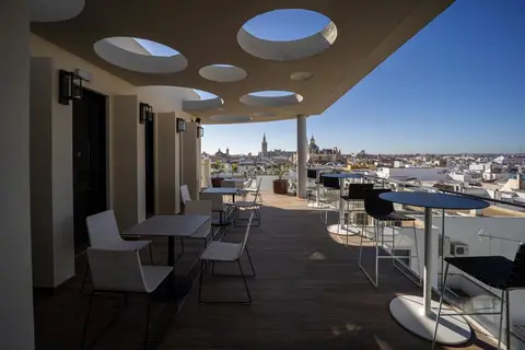 abba Sevilla Hotel in Sevilla — foto 5