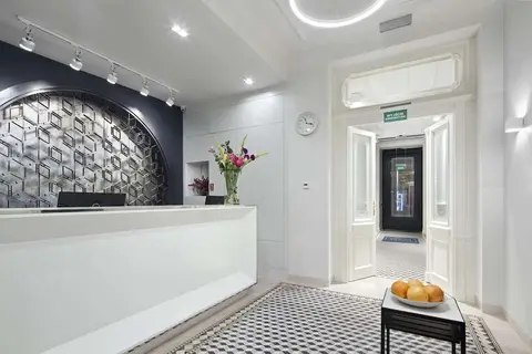 Wyndham Grand Krakow Old Town in Krakau, foto 7