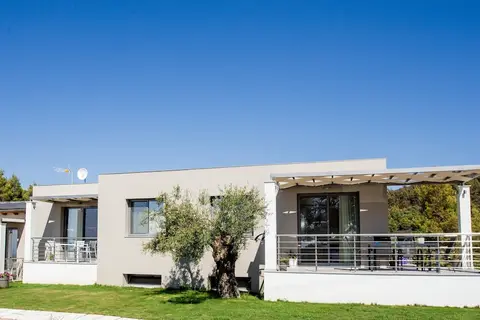 Alikon Adult Only Apartments in Δημοτική Ενότητα Σιθωνίας — foto 25