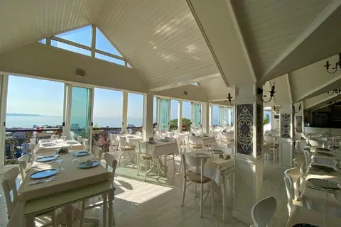 Avicenna Hotel foto 5