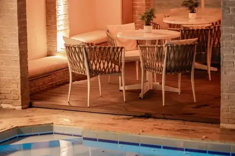 Alkyonis Hotel in Νέα Καλλικράτεια — foto 7