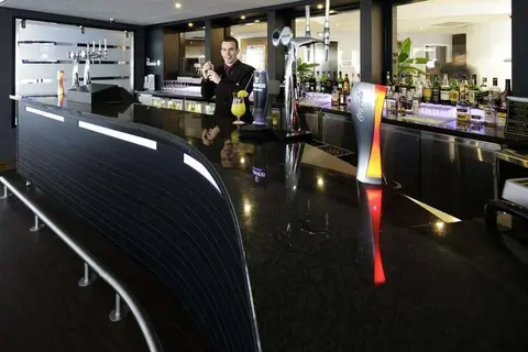 Novotel Glasgow Centre in Glasgow — foto 8