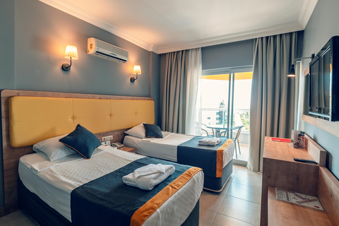 Hotel Simply Fine Alize foto 3