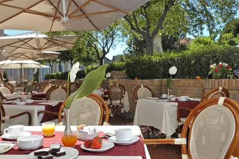 Kolbe Hotel Rome in Rome — foto 10