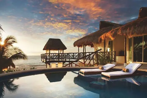 El Dorado Royale in Playa del Carmen — foto 11