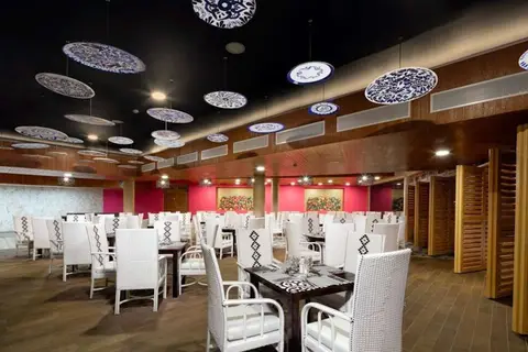 Grand Sirenis Punta Cana Resort in Salvaleón de Higüey, foto 16