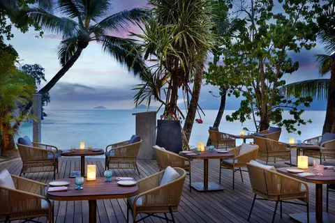Mango House Seychelles, LXR Hotels & Resorts in Baie Lazare — foto 4