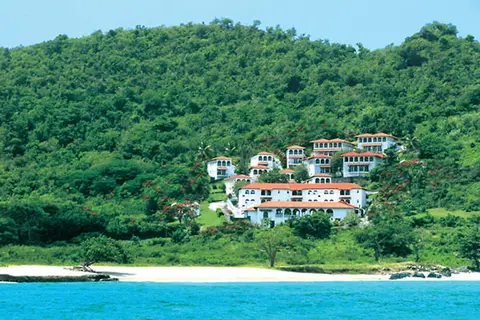 Mount Cinnamon Beach & Wellness Resort in Saint George's