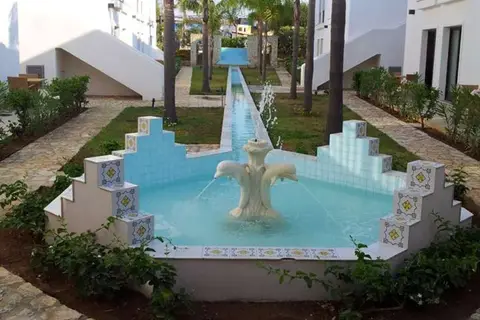 Zahira Resort & Village in Campobello di Mazara — foto 19