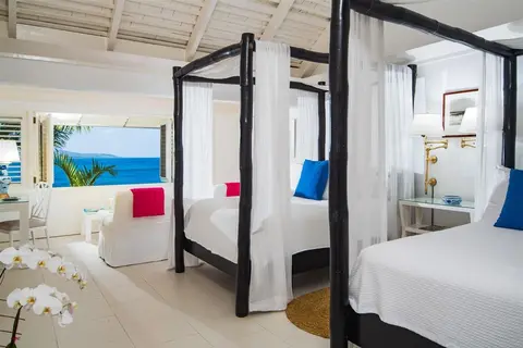 Round Hill Hotel & Villas in Montego Bay — foto 11