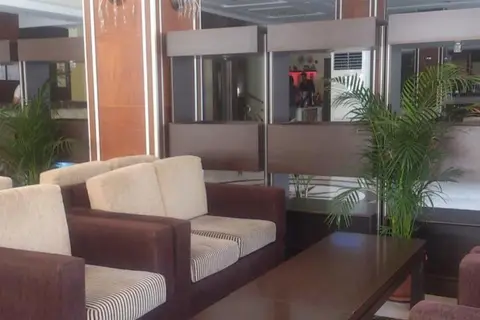 Sun Star Beach Hotel in Alanya — foto 5