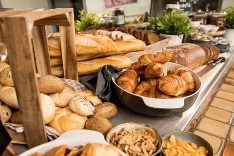 Campanile Hotel Gouda foto 6