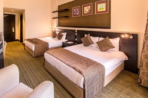 Vuni Palace Hotel & Casino in Girne — foto 6