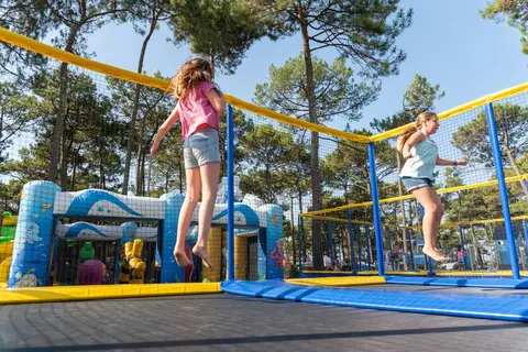 Club Plage Sud - Ms Vacances in Biscarrosse — foto 2