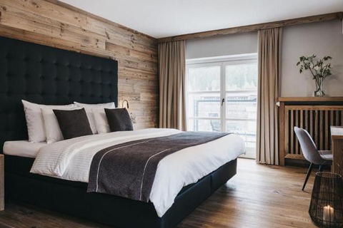 VAYA Post Saalbach foto 2