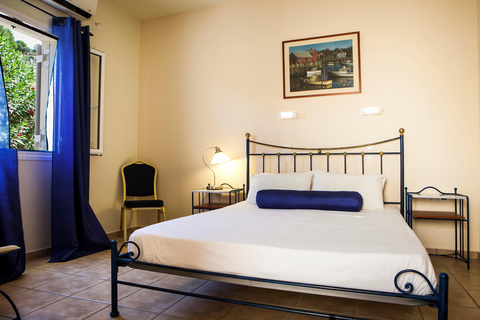 Dionysos Village Resort foto 3