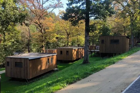 Le Hameau de la Semois foto 3