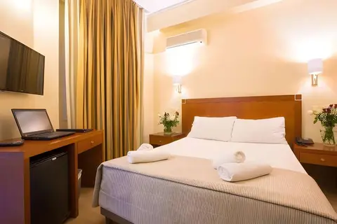 Marina Athens Hotel in Athene