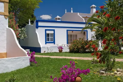 Appartementen Rocha Brava Village Resort in Lagoa e Carvoeiro — foto 9
