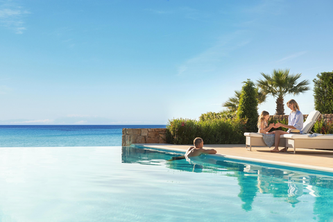 Hotel Sani Club foto 6