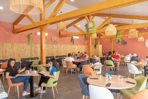 Camping Terra Verdon foto 6