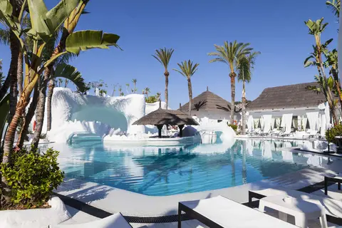 Hotel Suites Albayzin del Mar in Almuñécar