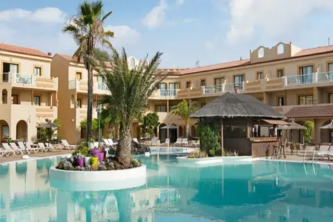 Elba Lucía Sport & Suite Hotel in Seseña — foto 28
