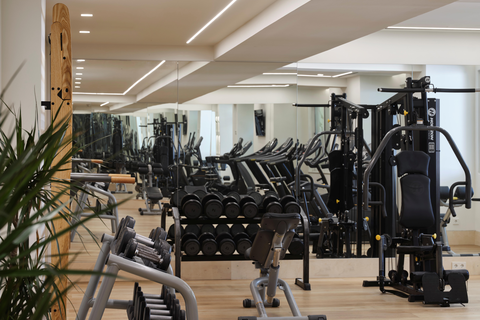 Hotel Atlantica Princess foto 19