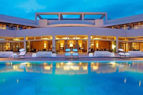 Grecotel Astir Alexandroupolis in Αλεξανδρούπολη — foto 3