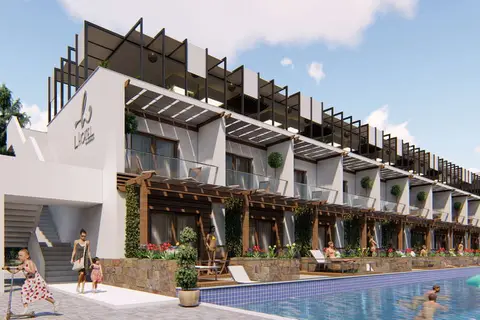 L Hotel Sarigerme in Ortaca — foto 6