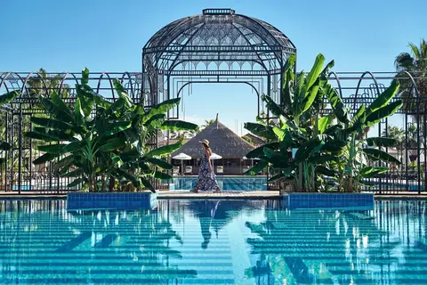 Rixos Premium Göcek in Fethiye — foto 7