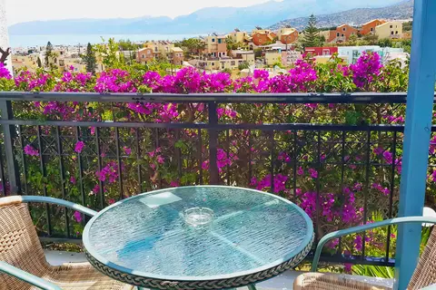 Palatia Village in Δημοτική Ενότητα Χερσονήσου — foto 14