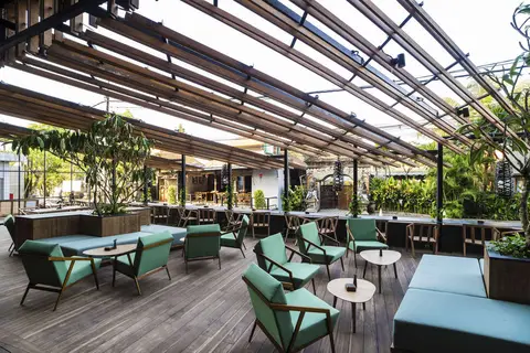 Artotel Sanur in Sanur — foto 30