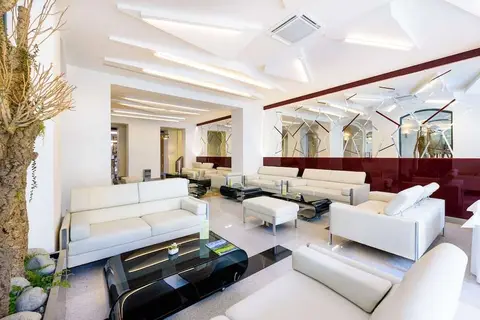 Grandium Hotel in Praag, foto 29